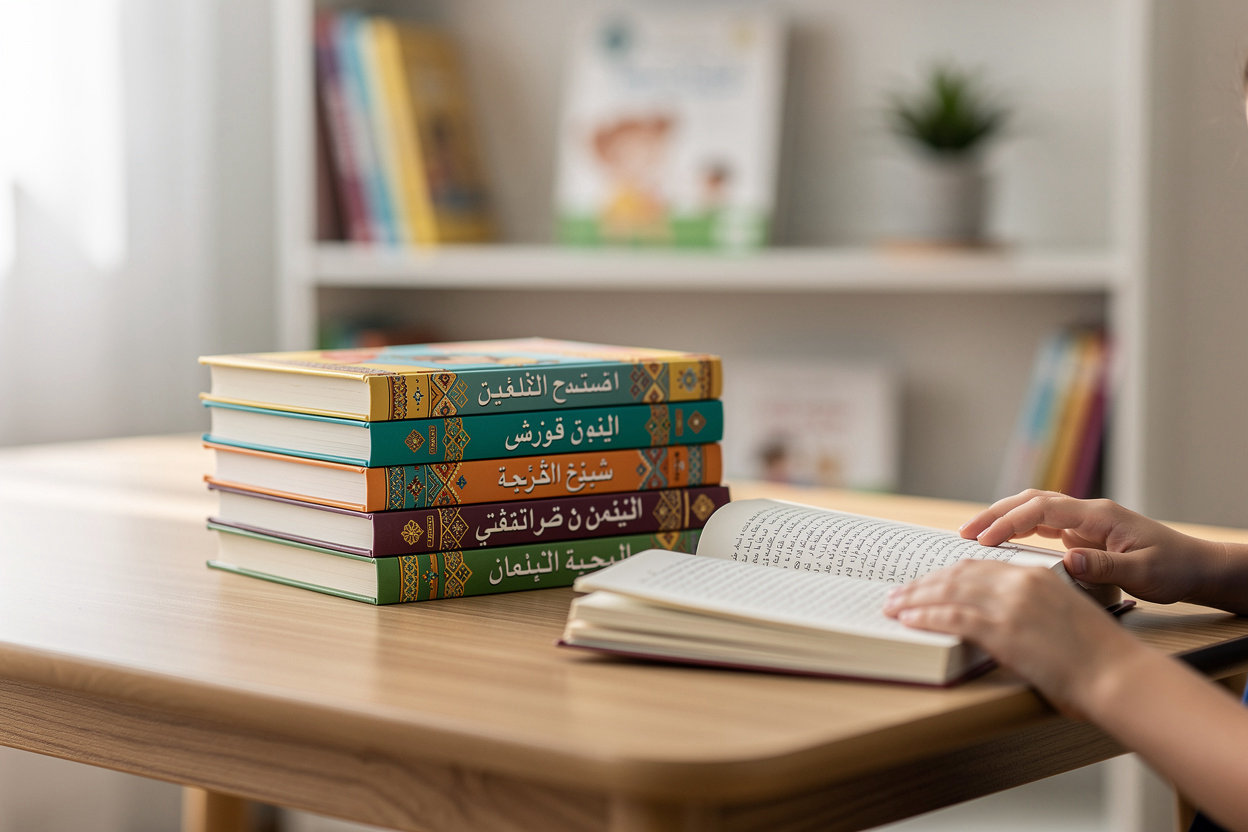 مسابقة القراءة الثقافية